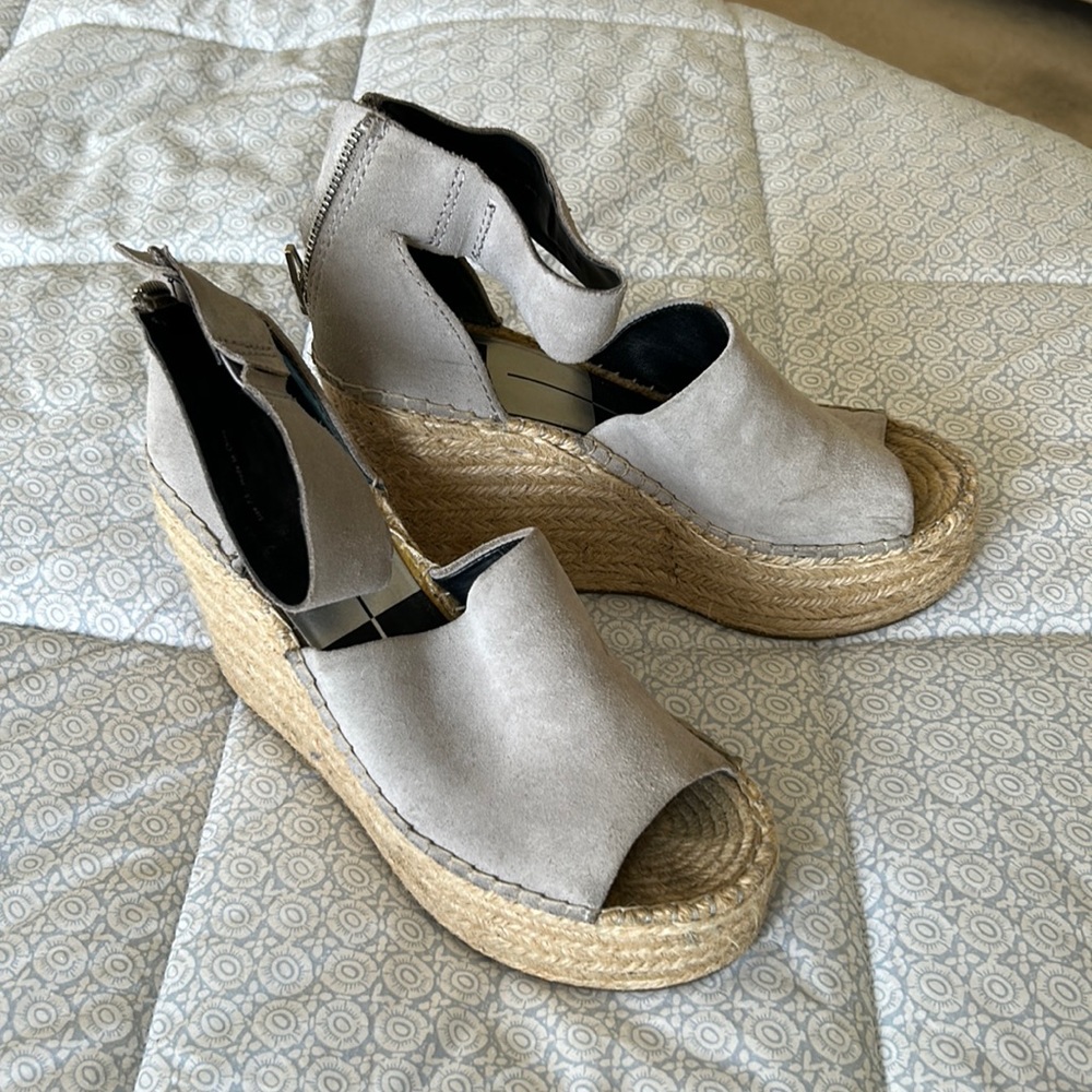 Dolce Vita heels